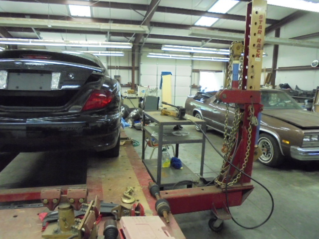 Image for Corvette~Vehicles~Car Parts~Household~Estate Auction