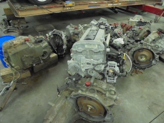 Image for Corvette~Vehicles~Car Parts~Household~Estate Auction