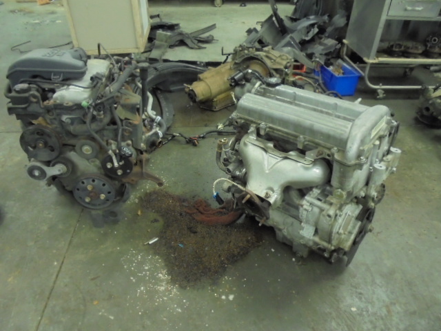 Image for Corvette~Vehicles~Car Parts~Household~Estate Auction