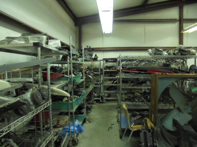 Image for Corvette~Vehicles~Car Parts~Household~Estate Auction