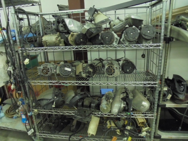 Image for Corvette~Vehicles~Car Parts~Household~Estate Auction