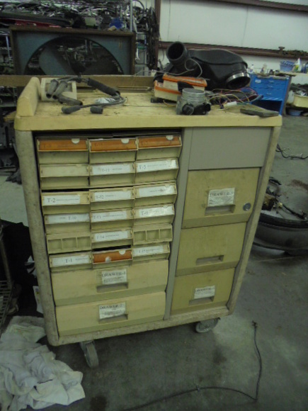 Image for Corvette~Vehicles~Car Parts~Household~Estate Auction