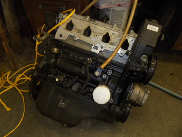 Image for Corvette~Vehicles~Car Parts~Household~Estate Auction