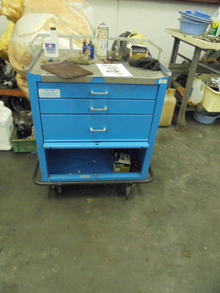 Image for Corvette~Vehicles~Car Parts~Household~Estate Auction