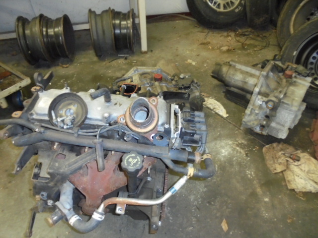 Image for Corvette~Vehicles~Car Parts~Household~Estate Auction