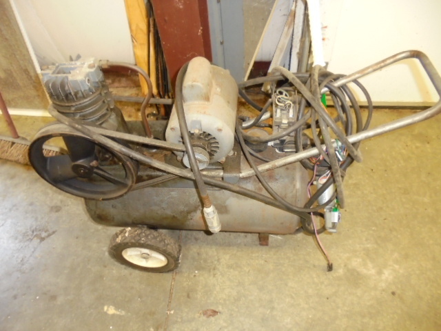 Image for Corvette~Vehicles~Car Parts~Household~Estate Auction