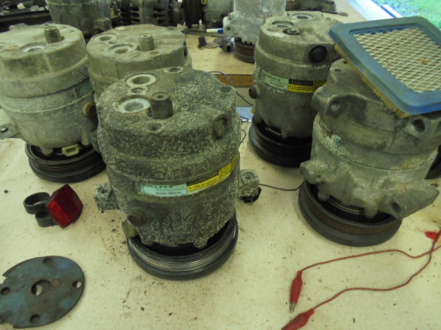 Image for Corvette~Vehicles~Car Parts~Household~Estate Auction