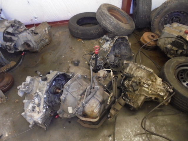 Image for Corvette~Vehicles~Car Parts~Household~Estate Auction