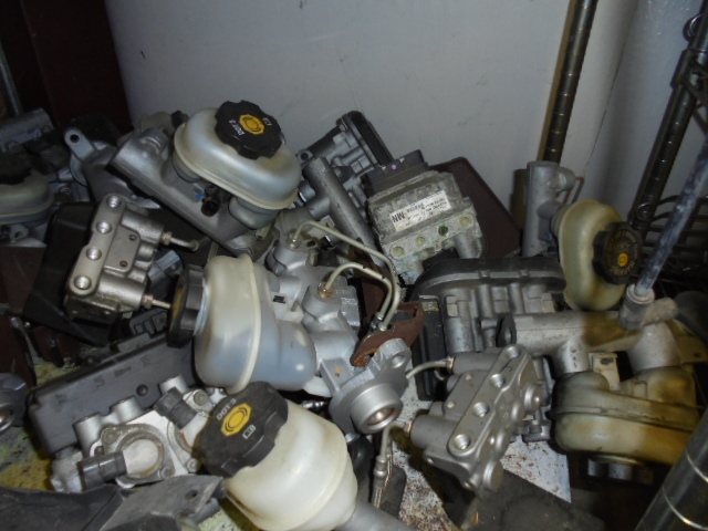 Image for Corvette~Vehicles~Car Parts~Household~Estate Auction