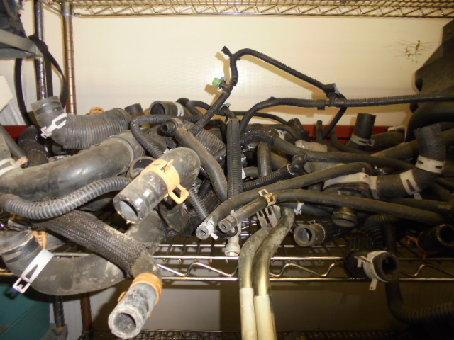 Image for Corvette~Vehicles~Car Parts~Household~Estate Auction