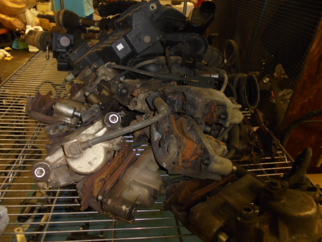 Image for Corvette~Vehicles~Car Parts~Household~Estate Auction