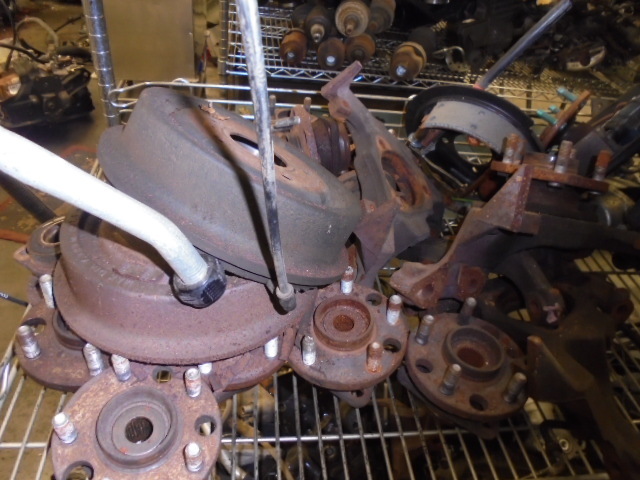 Image for Corvette~Vehicles~Car Parts~Household~Estate Auction