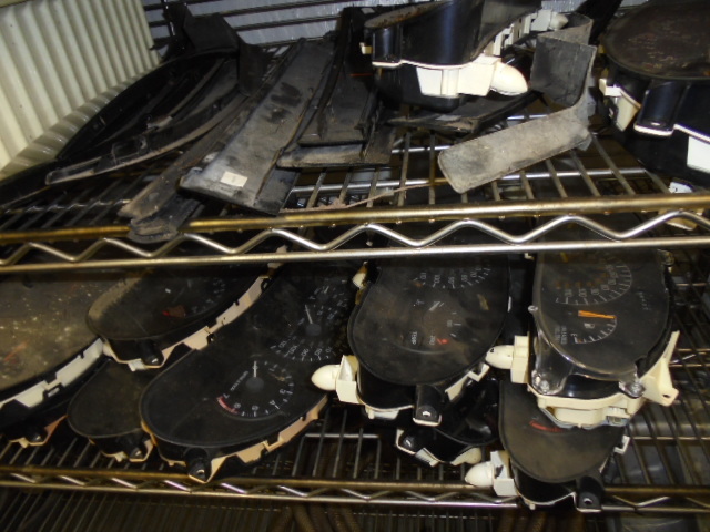 Image for Corvette~Vehicles~Car Parts~Household~Estate Auction