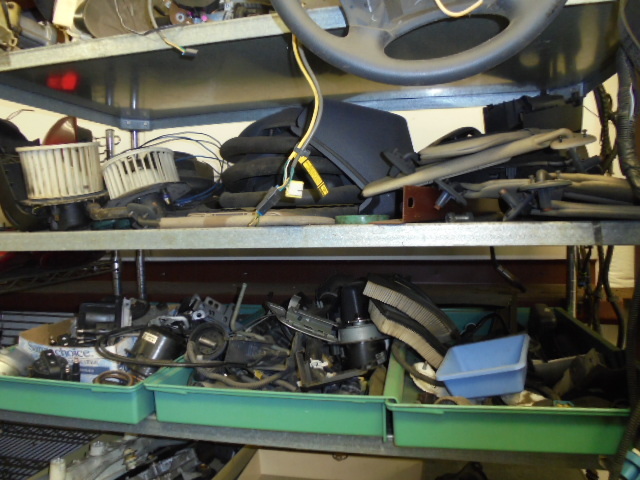 Image for Corvette~Vehicles~Car Parts~Household~Estate Auction