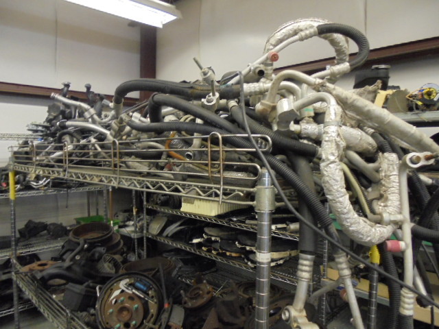 Image for Corvette~Vehicles~Car Parts~Household~Estate Auction