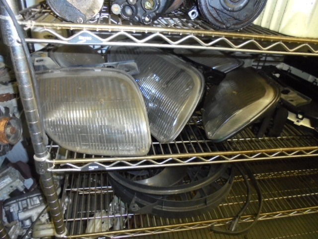 Image for Corvette~Vehicles~Car Parts~Household~Estate Auction