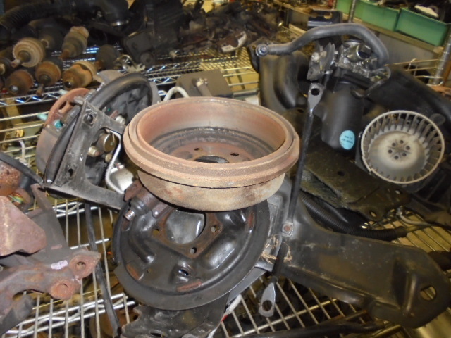 Image for Corvette~Vehicles~Car Parts~Household~Estate Auction