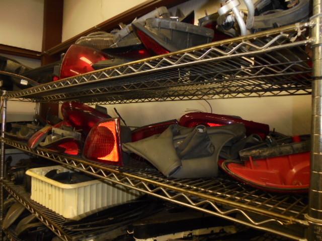 Image for Corvette~Vehicles~Car Parts~Household~Estate Auction