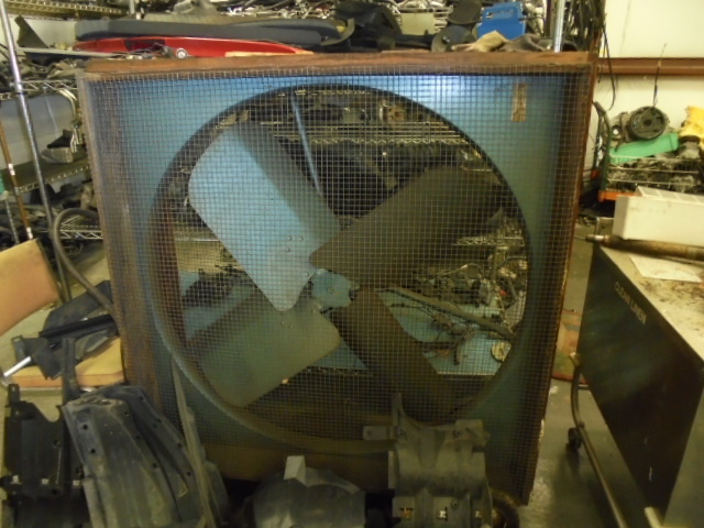 Image for Corvette~Vehicles~Car Parts~Household~Estate Auction