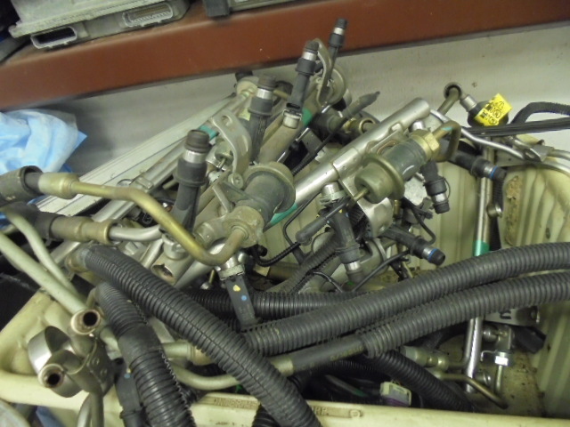 Image for Corvette~Vehicles~Car Parts~Household~Estate Auction