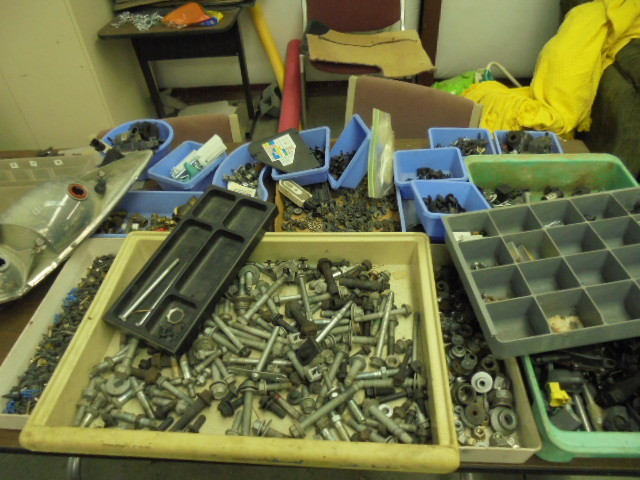 Image for Corvette~Vehicles~Car Parts~Household~Estate Auction