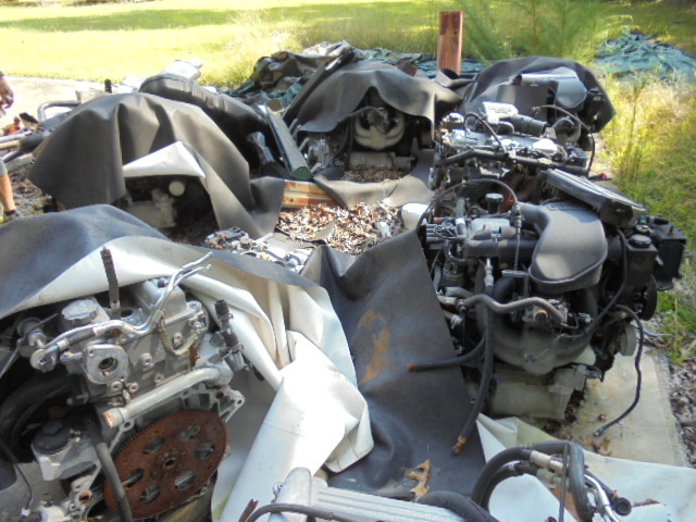 Image for Corvette~Vehicles~Car Parts~Household~Estate Auction