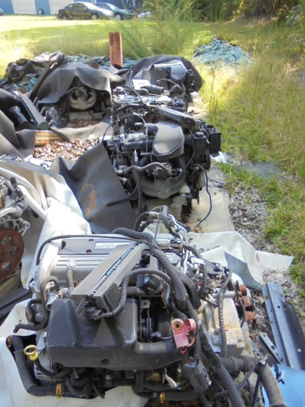 Image for Corvette~Vehicles~Car Parts~Household~Estate Auction