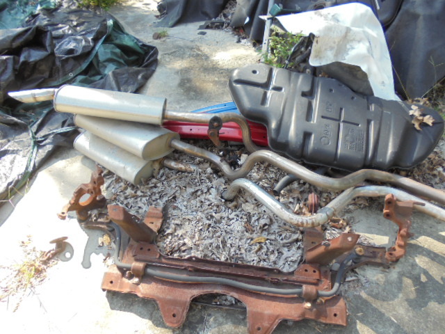 Image for Corvette~Vehicles~Car Parts~Household~Estate Auction