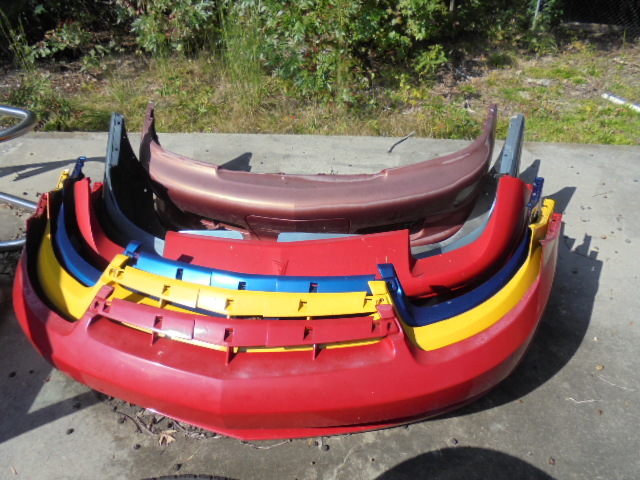 Image for Corvette~Vehicles~Car Parts~Household~Estate Auction