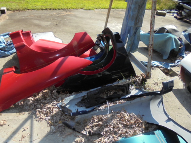 Image for Corvette~Vehicles~Car Parts~Household~Estate Auction