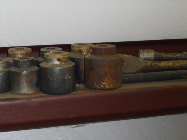 Image for Corvette~Vehicles~Car Parts~Household~Estate Auction