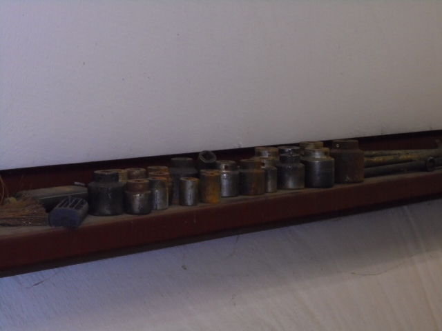 Image for Corvette~Vehicles~Car Parts~Household~Estate Auction