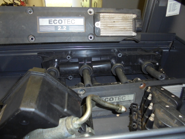 Image for Corvette~Vehicles~Car Parts~Household~Estate Auction