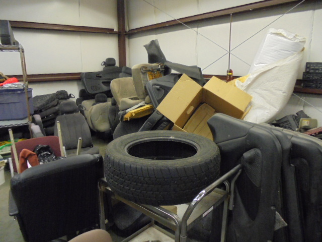 Image for Corvette~Vehicles~Car Parts~Household~Estate Auction