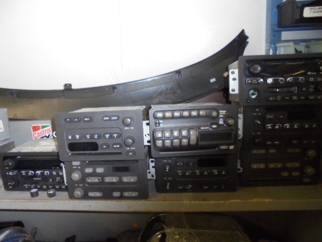 Image for Corvette~Vehicles~Car Parts~Household~Estate Auction