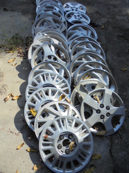 Image for Corvette~Vehicles~Car Parts~Household~Estate Auction