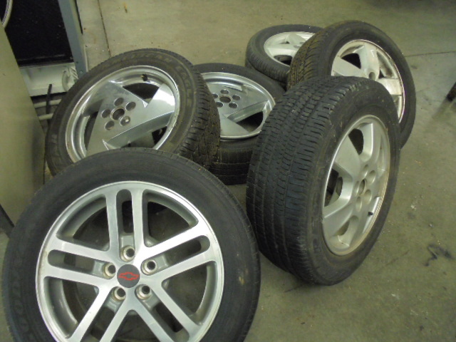 Image for Corvette~Vehicles~Car Parts~Household~Estate Auction