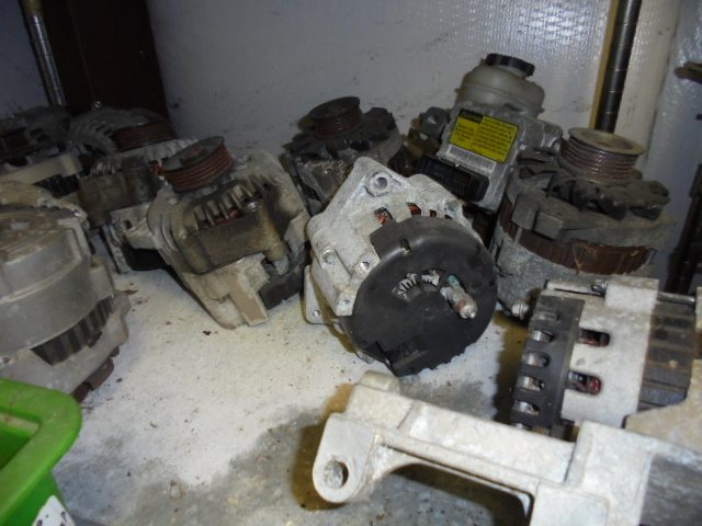 Image for Corvette~Vehicles~Car Parts~Household~Estate Auction