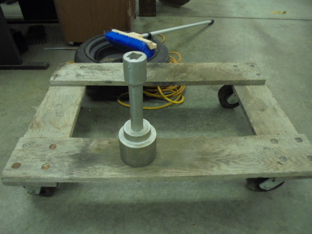 Image for Corvette~Vehicles~Car Parts~Household~Estate Auction