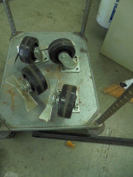 Image for Corvette~Vehicles~Car Parts~Household~Estate Auction