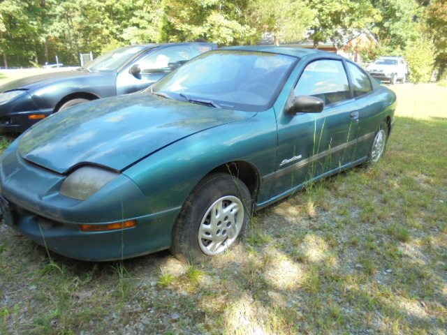 Image for Corvette~Vehicles~Car Parts~Household~Estate Auction