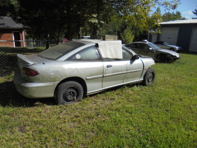 Image for Corvette~Vehicles~Car Parts~Household~Estate Auction