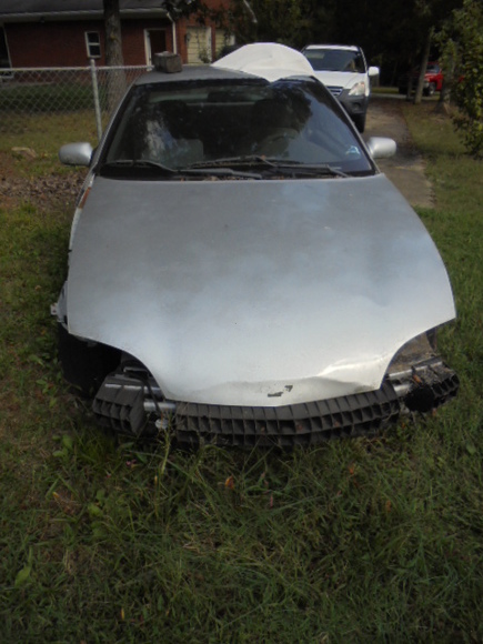 Image for Corvette~Vehicles~Car Parts~Household~Estate Auction