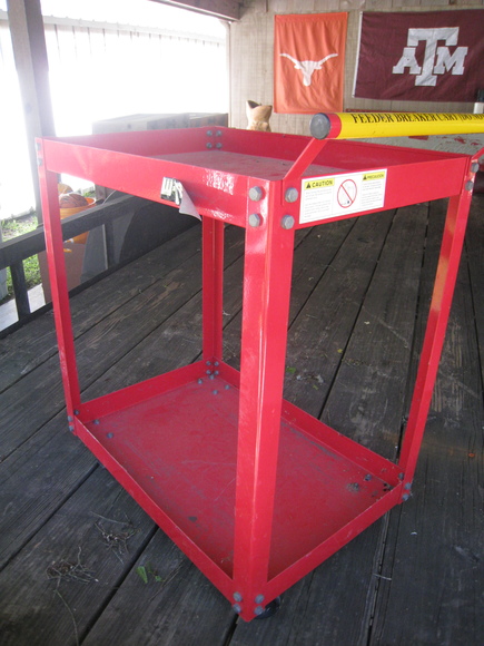 Image for Giddings On Site Consignment Auction