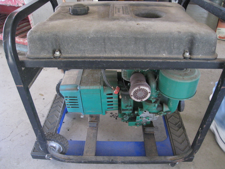 Image for Giddings On Site Consignment Auction