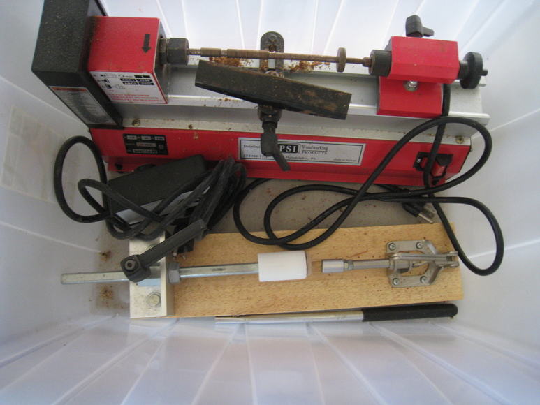 Image for Giddings On Site Consignment Auction