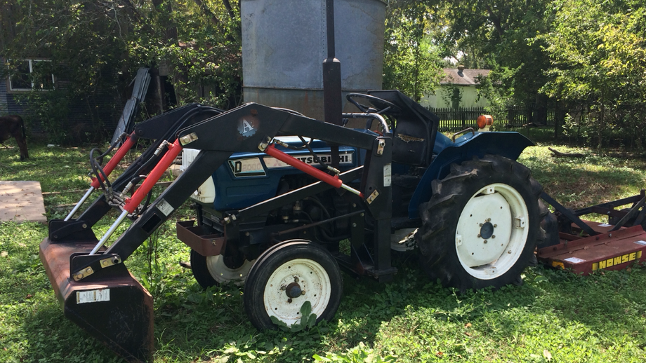 Image for Giddings On Site Consignment Auction