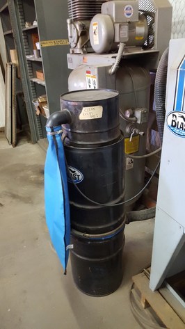 Image for La Grange, TX - MG Shop Equipment Liquidation