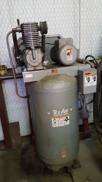 Image for La Grange, TX - MG Shop Equipment Liquidation