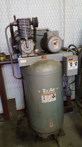 Image for La Grange, TX - MG Shop Equipment Liquidation